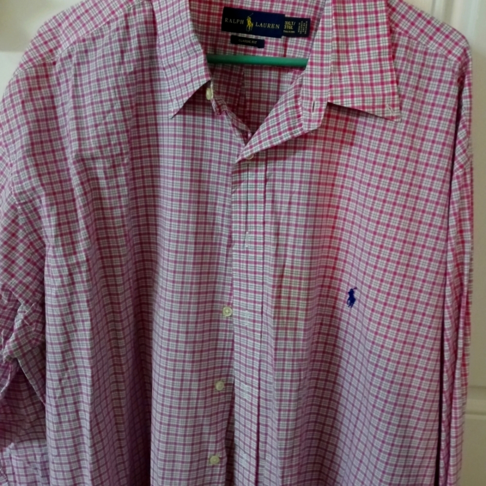 mens long sleeve shirt